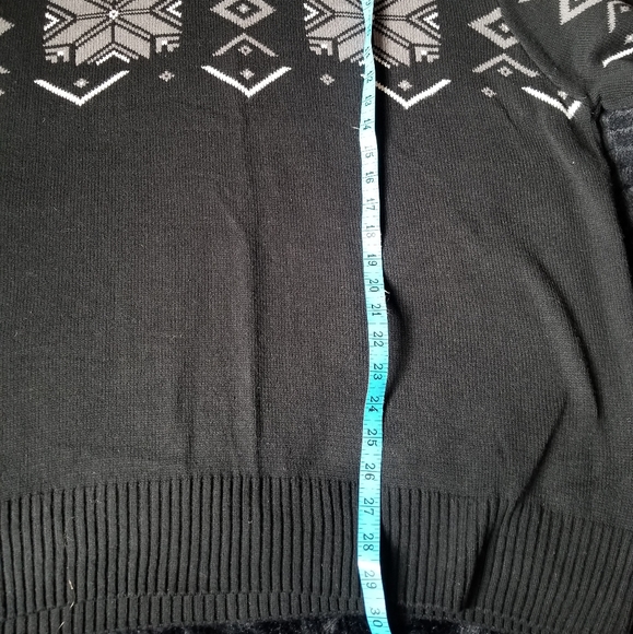 Route 66 Hooded Sweater - Picture 5 of 6